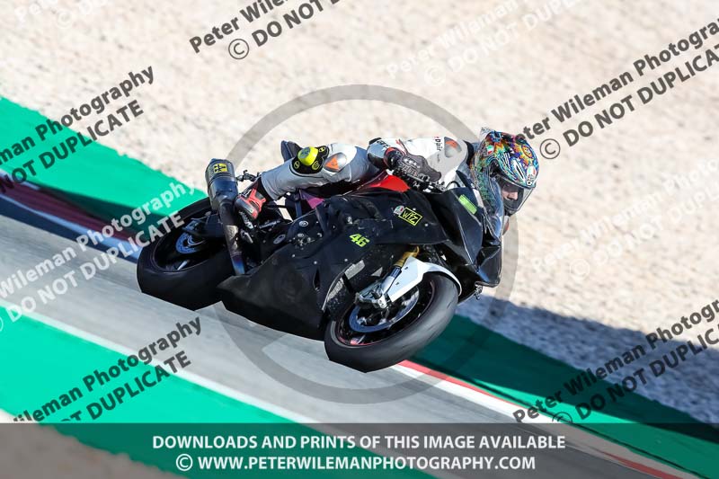 motorbikes;no limits;october 2019;peter wileman photography;portimao;portugal;trackday digital images